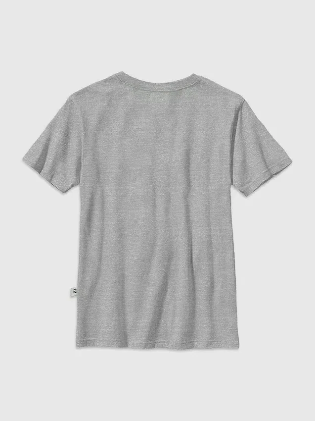 Nintendo Brave Link-T-shirt med tryck för barn