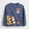 T-shirt med Paw Patrol-motiv för Baby & Småbarn