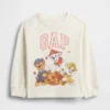 T-shirt med Paw Patrol-motiv för Baby & Småbarn