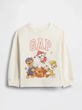 T-shirt med Paw Patrol-motiv för Baby & Småbarn