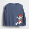 T-shirt med Paw Patrol-motiv för Baby & Småbarn