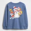 T-shirt med Paw Patrol-motiv för Baby & Småbarn