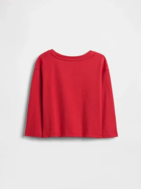 T-shirt med Peanuts-motiv för Baby & Småbarn