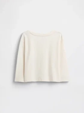 T-shirt med Peanuts-motiv för Baby & Småbarn
