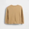 T-shirt med Peanuts-motiv för Baby & Småbarn – Thanksgiving