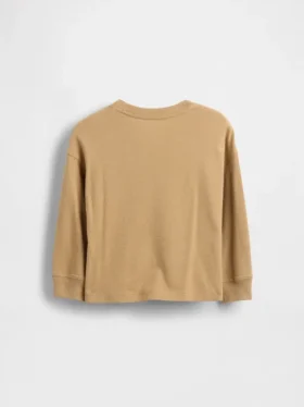 T-shirt med Peanuts-motiv för Baby & Småbarn – Thanksgiving