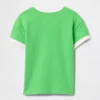 T-shirt med ringad krage för Baby & Småbarn från GAP