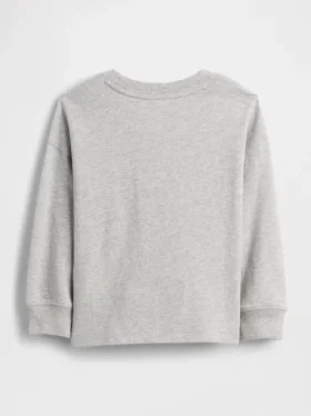 T-shirt med Sesamgatan-motiv för Baby & Småbarn