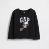 T-shirt med Snoopy-Halloween-motiv för Baby & Småbarn