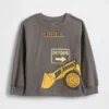 T-shirt med Tonka-motiv för Baby & Småbarn