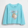 T-shirt med tryck av Gabby’s Dollhouse för Baby & Småbarn