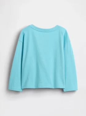 T-shirt med tryck av Gabby’s Dollhouse för Baby & Småbarn