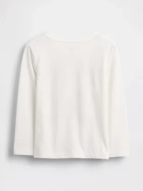 T-shirt med tryck för Baby & Småbarn