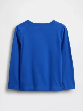 T-shirt med tryck för Baby & Småbarn