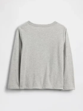 T-shirt med tryck för Baby & Småbarn