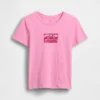 T-shirt med tryck för barn