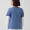 T-shirt med tryck för barn