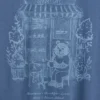 T-shirt med tryck för barn