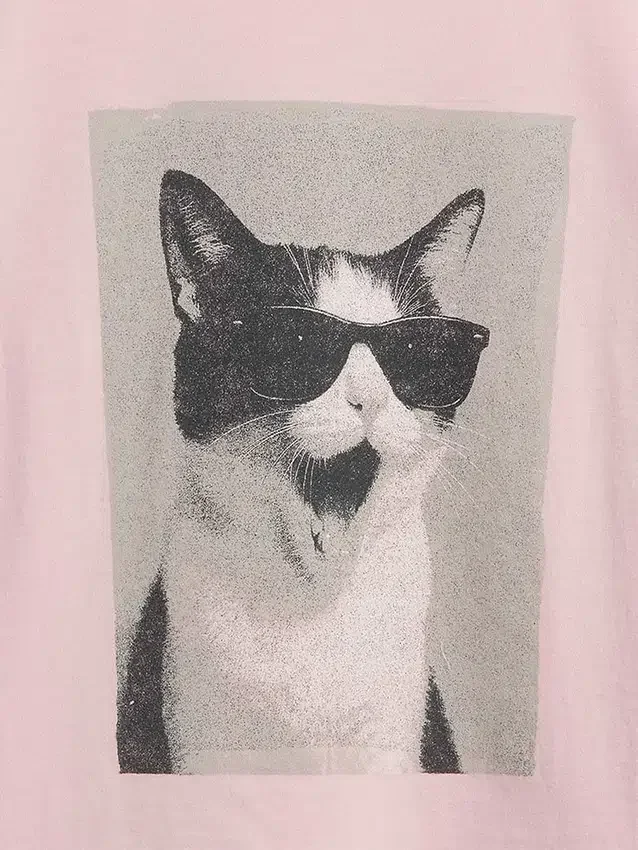 T-shirt med tryck för barn