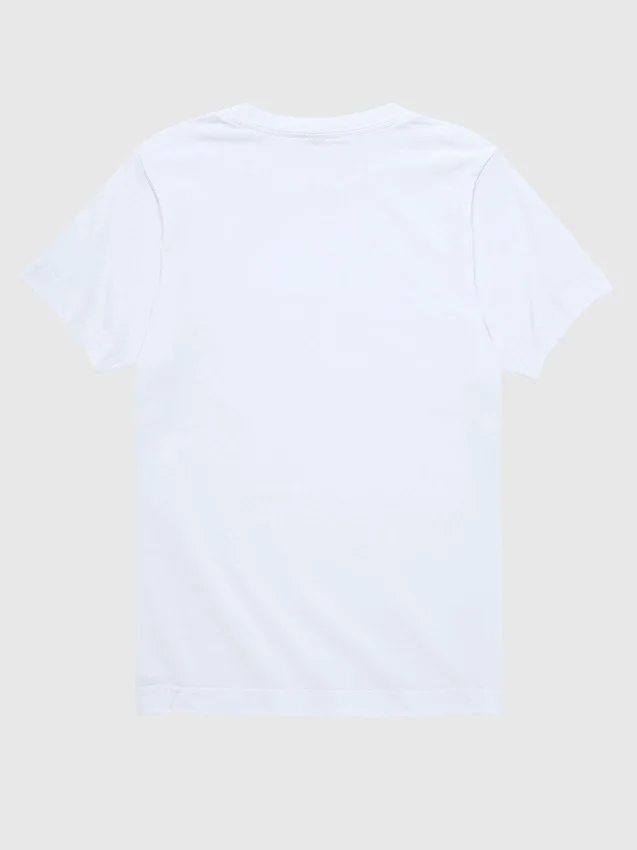 Peanuts-t-shirt med tryck för småbarn, 5-årsdag, kortärmad