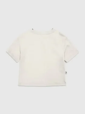 T-shirt med tryck för småbarn: Minnie och Daisy – bästa vänner