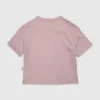 T-shirt med tryck ”Hey Gabby” från Gabbys Dollhouse för småbarn