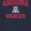 T-shirt med tryck ”University of Arizona Campus Classic”