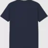T-shirt med tryck ”University of Arizona Campus Classic”