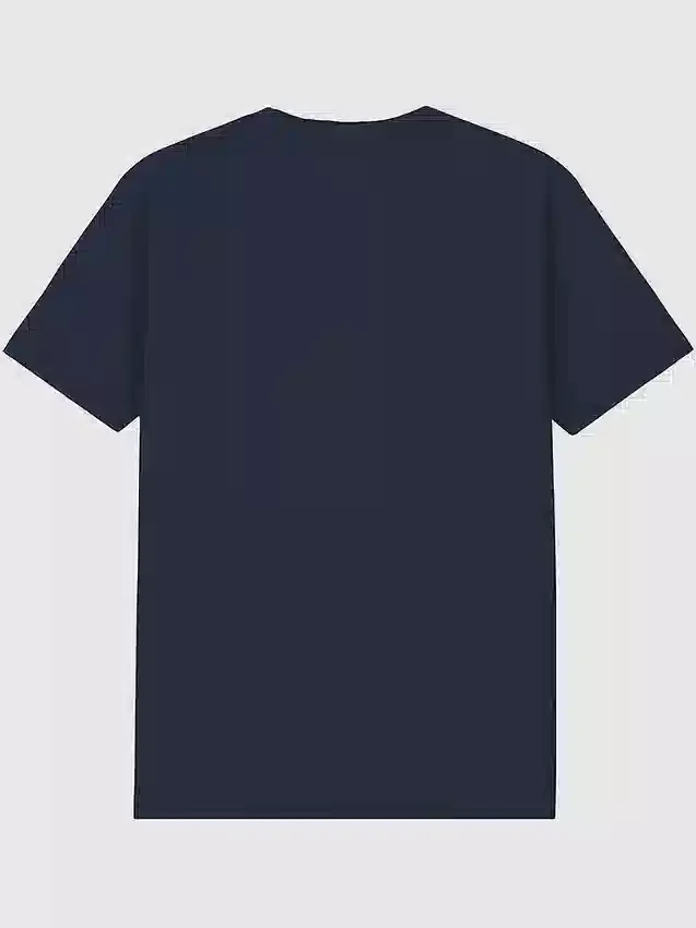 T-shirt med tryck ”University of Arizona Campus Classic”