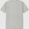 T-shirt med UConn Laurel Crest-motiv