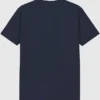 T-shirt med University of California Irvines universitetsvapen