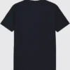 T-shirt med University of Missouris universitetsvapen