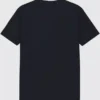 T-shirt med Virginia Commonwealth Universitys universitetsvapen