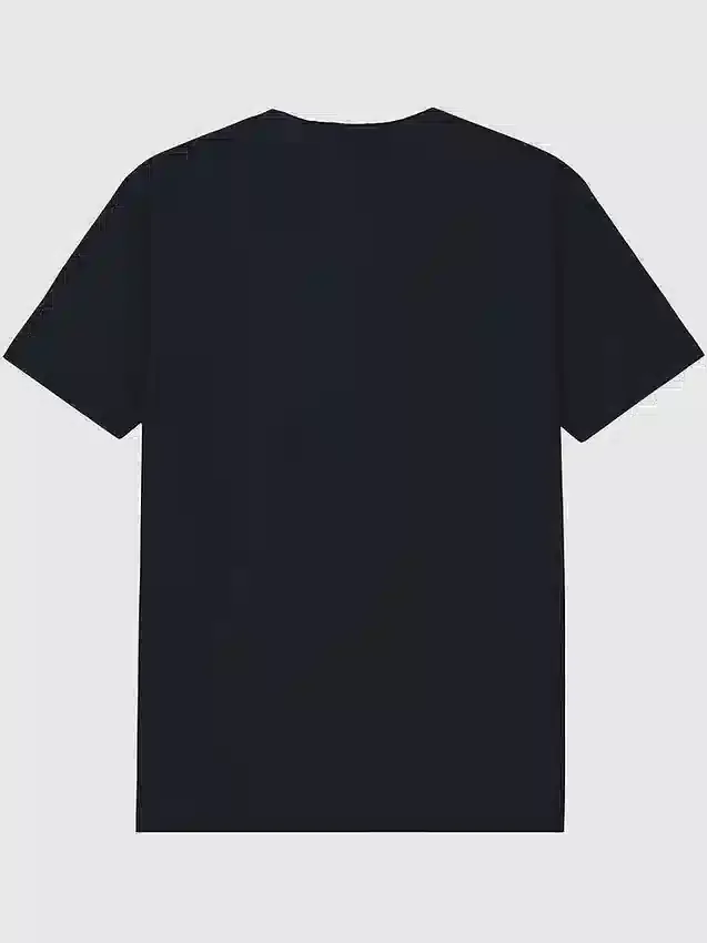 T-shirt med Virginia Commonwealth Universitys universitetsvapen
