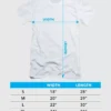 Baylor University Laurels mörk grafisk T-shirt