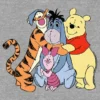 T-shirt med Winnie the Pooh-motiv för småbarn