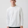 T-shirts i ekologisk bomull