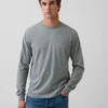 T-shirts i ekologisk bomull