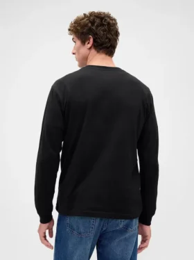 T-shirts i ekologisk bomull