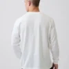 T-shirts i ekologisk bomull