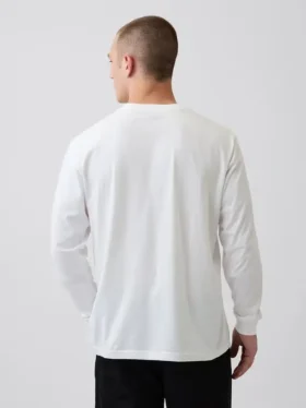 T-shirts i ekologisk bomull