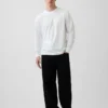 T-shirts i ekologisk bomull