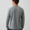 T-shirts i ekologisk bomull