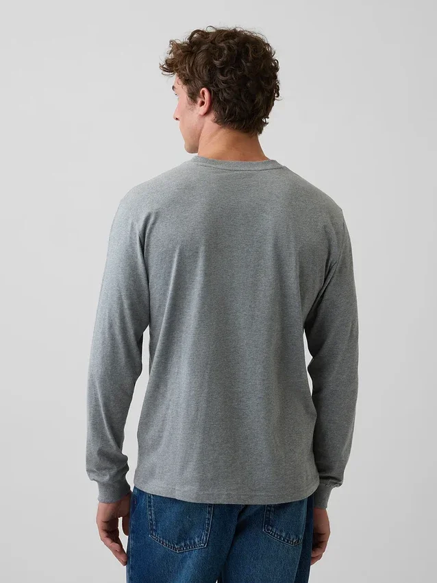T-shirts i ekologisk bomull