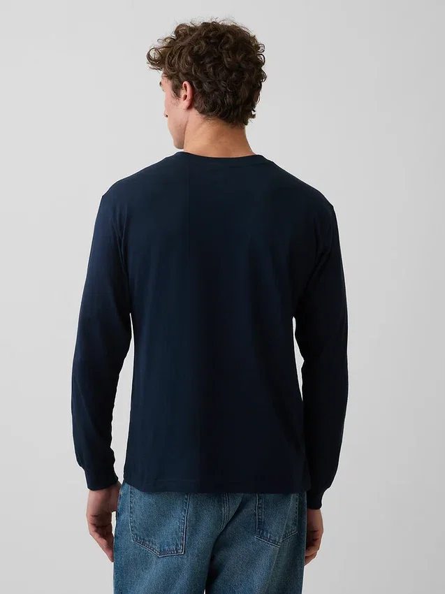 T-shirts i ekologisk bomull