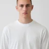 T-shirts i ekologisk bomull