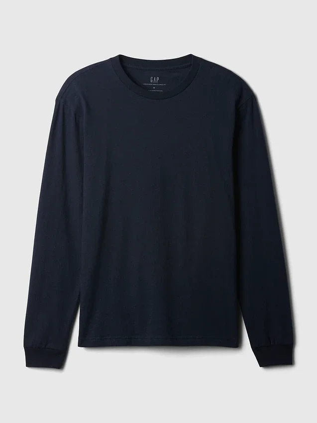 T-shirts i ekologisk bomull