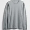 T-shirts i ekologisk bomull