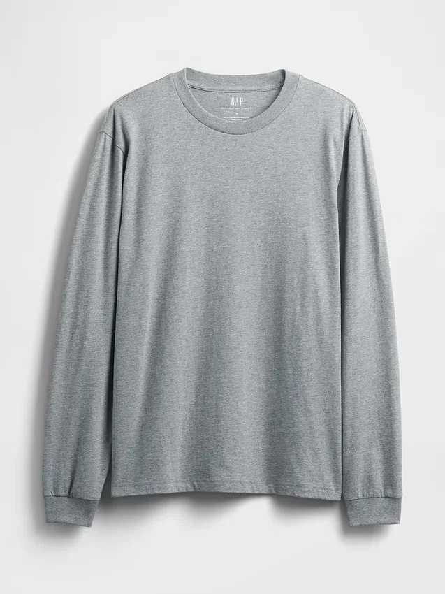 T-shirts i ekologisk bomull