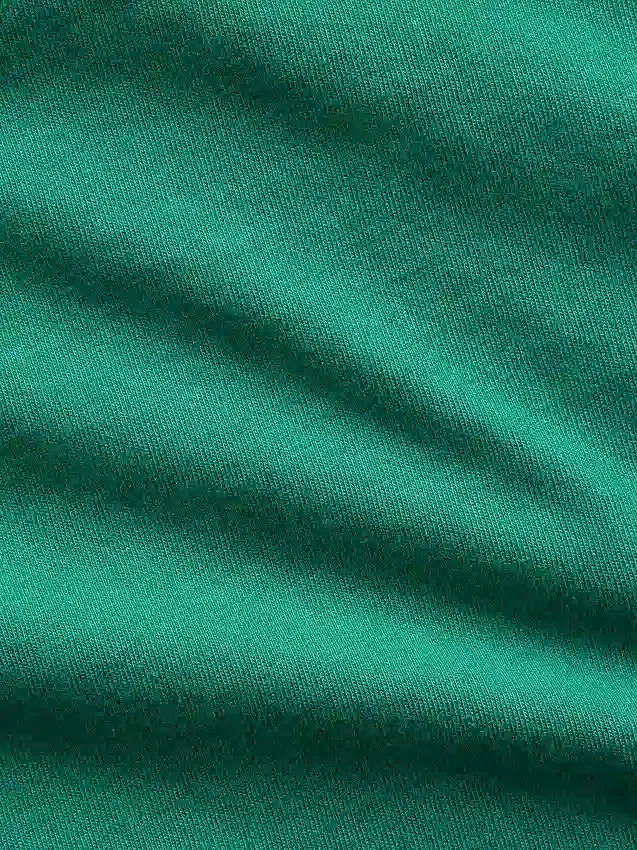 T-shirts i ekologisk bomull med V-ringning